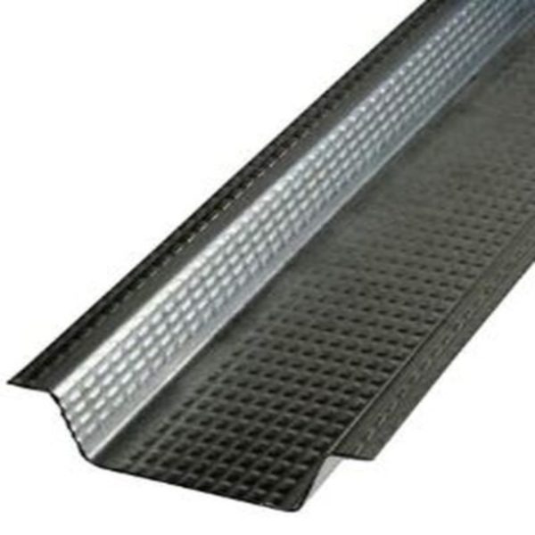 METALCOM PORTANTE CIELO 40X0,5X6mts