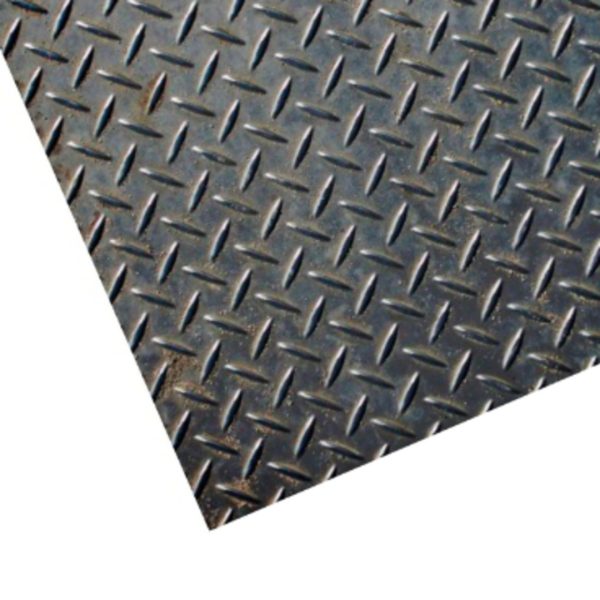 PLANCHA DIAMANTADA 1000x3000x8,0mm