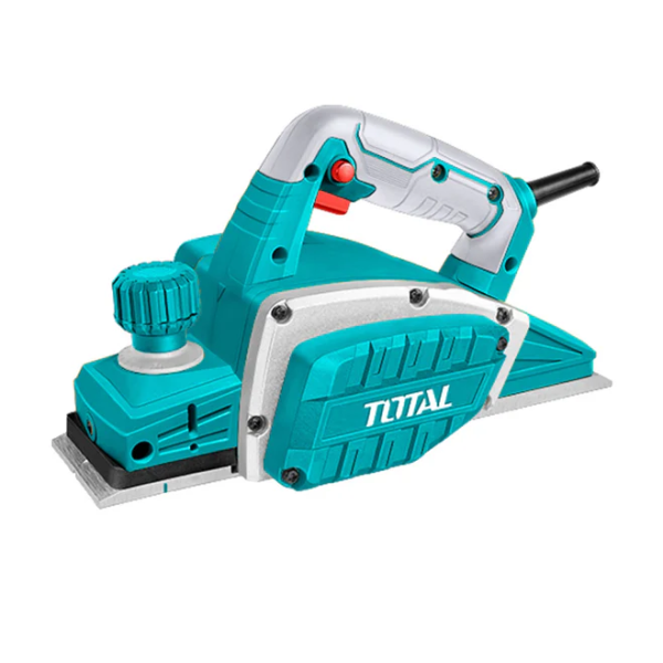 TOTAL CEPILLADORA ELECTRICA 750W (TL7508226)