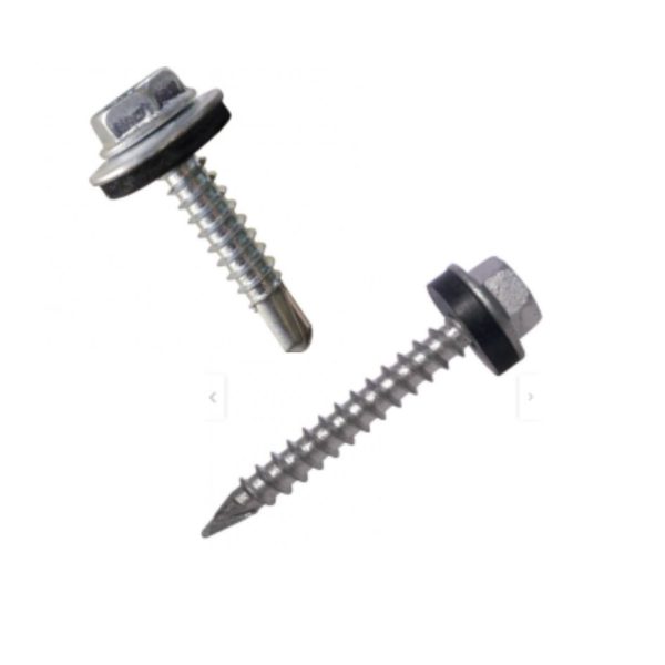 TORNILLO TECHO HEX 3 P/FINA