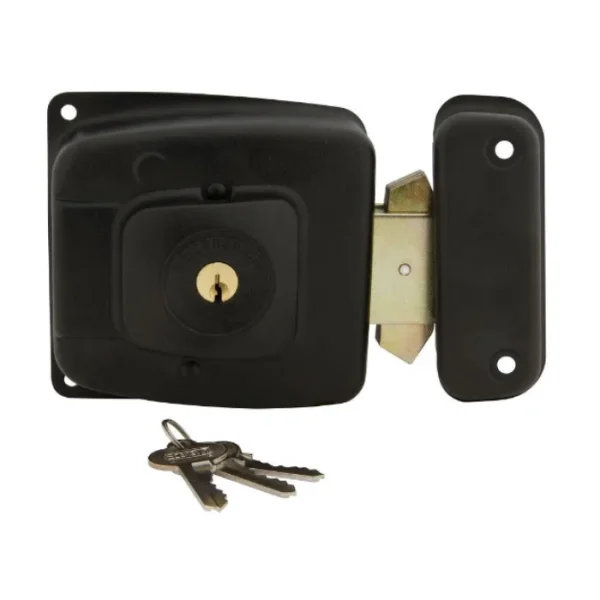 CERRADURA 2090N SCANAVINI