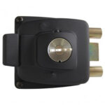 CERRADURA 2002 N SCANAVINI