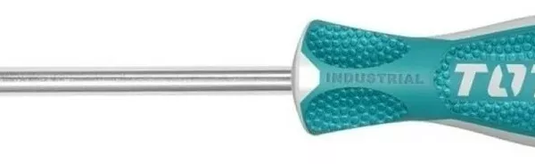 TOTAL DESTORNILLADOR PHILLIPS PH2X125MM (THTDC2256)