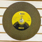 DISCO CORTE 14  MAKO