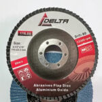 DISCO TRASLAPE 4 1/2 G80