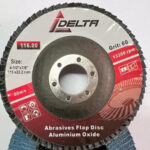 DISCO TRASLAPE 4 1/2 G60