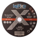 DISCO CORTE 7x2.5 NEXO