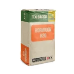 HORMIGON H20