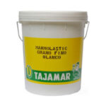 MARMOLASTIC BLANCO GRANO FINO TINETA