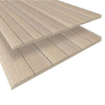 OSB 11mm RANURADO SMART PANEL