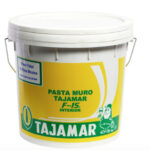 PASTA MURO TAJAMAR F-15 TINETA 15kgs