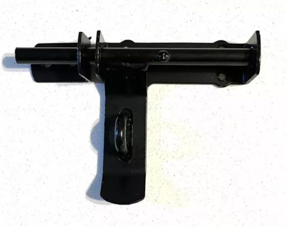 PICAPORTE CARCELERO 5 IZQUIERDO