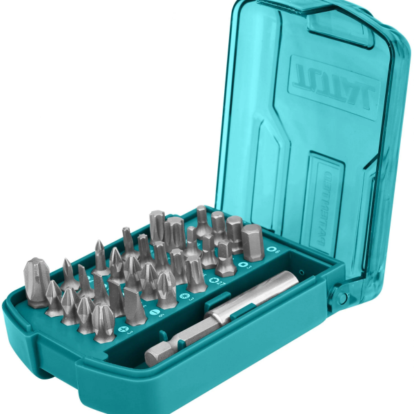 TOTAL PUNTA PHILLIPS 30PZA (TACSD10306)