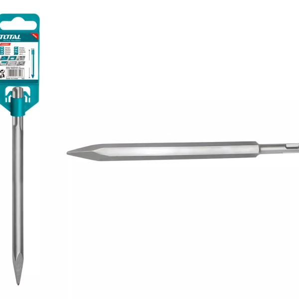 TOTAL PUNTO SDS PLUS 14x250mm(TAC1511141)