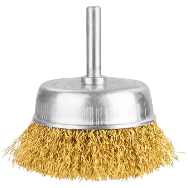 TOTAL GRATA COPA BRONCE P/TALADRO 3x75MM(TAC33031)