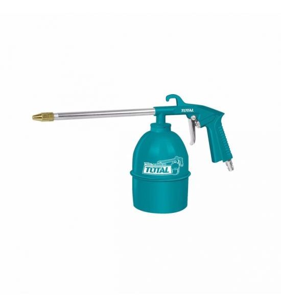 TOTAL PISTOLA PULVERIZADORA 750CC (TAT20751)