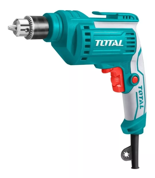 TOTAL TALADRO ATORNILLADOR 500W (TD2051026-2)