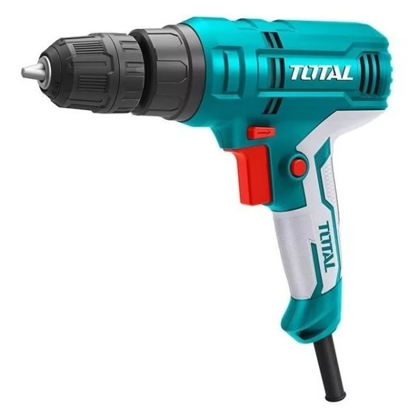 TOTAL TALADRO ATORNILLADOR 280W (TD502106)