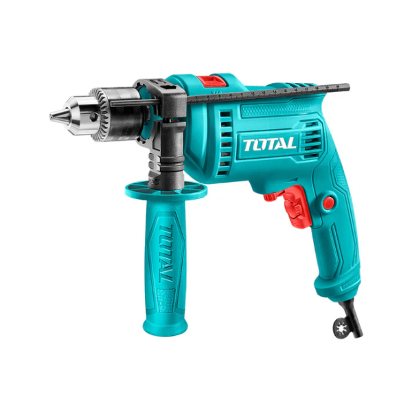 TOTAL TALADRO IMPACTO 680W (TG1061356)