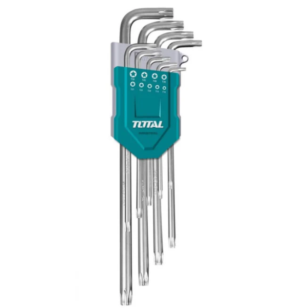 TOTAL LLAVE ALLEN 9PZ ESTRELLA GRANDE (THT106391)