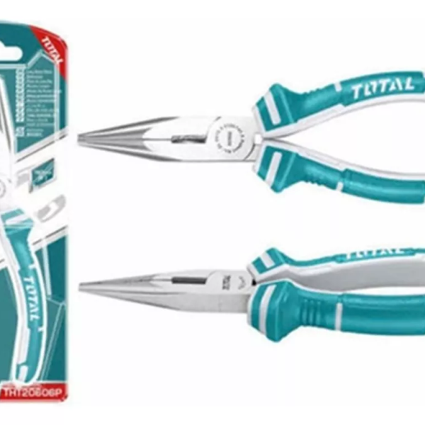 TOTAL ALICATE  DE PUNTA LARGA 6 (THT120606P)