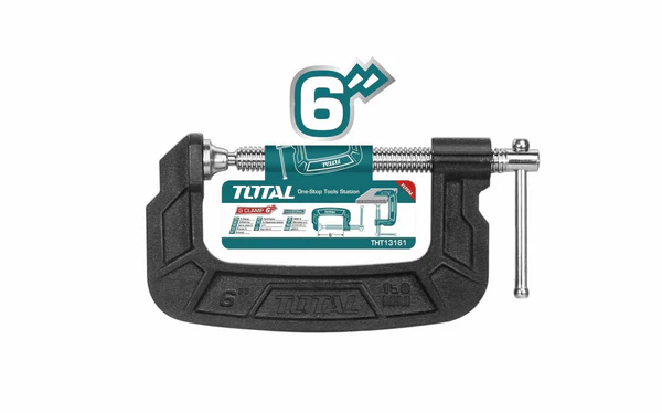 TOTAL PRENSA TIPO C 6 (THT13161)