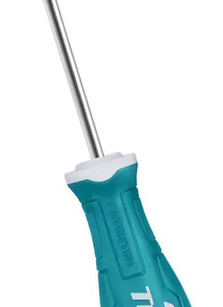 TOTAL DESTORNILLADOR  PHILLIPS 1x75MM(THT26PH1075)