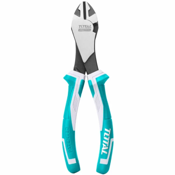 TOTAL ALICATE  CORTE DIAGONAL CUELLO LARGO 7 (THT27716)