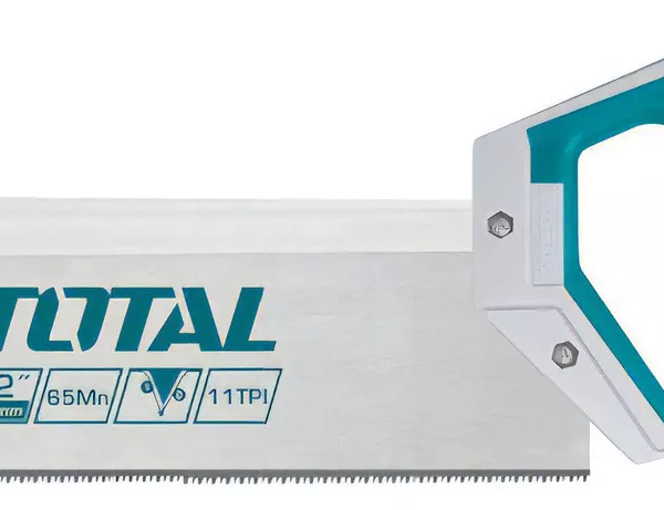 TOTAL SERRUCHO COSTILLA 12 (THT59126B)