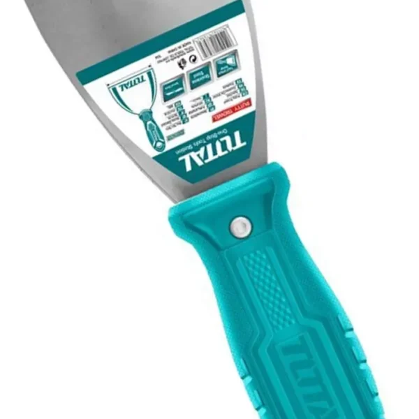 TOTAL ESPATULA 100MM(THT8310026)
