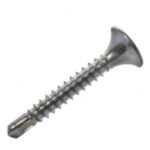 TORNILLO AUTOP. 6x1 PB