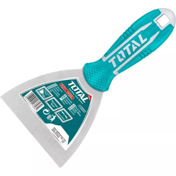 TOTAL ESPATULA  80MM(THT83806)