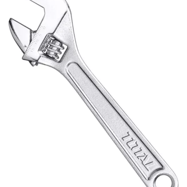 TOTAL LLAVE FRANCESA 10PULG (THT1010103)