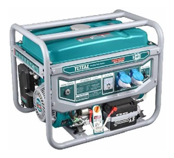 TOTAL GENERADOR 3KVA (TP3100051)