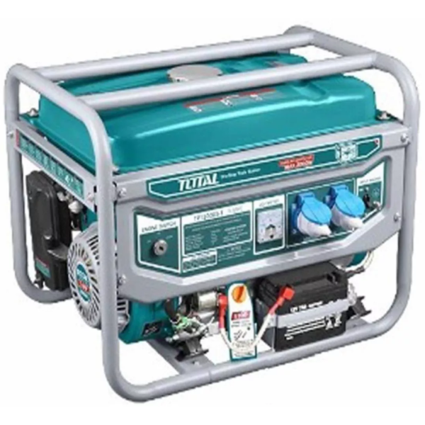TOTAL GENERADOR 3KVA (TP3100051)