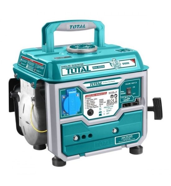 TOTAL GENERADOR 800W MOTOR 2 TIEMPOS VEL. 3.000