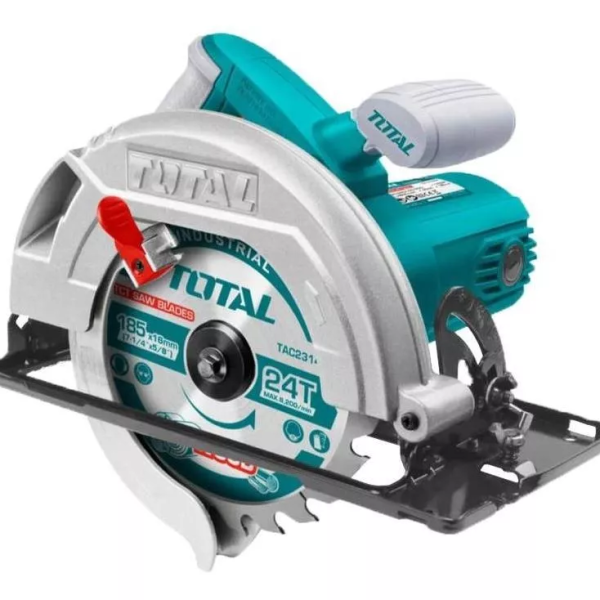 TOTAL SIERRA CIRCULAR 7 1/4 1400W (TS1141856)