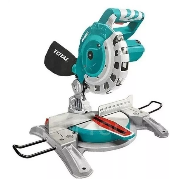 TOTAL SIERRA INGLETEADORA 8 1/4 1400W (TS42142107)