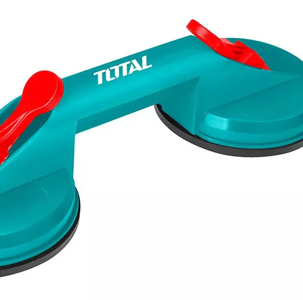 TOTAL VENTOSA DE SUCCION DOBLE 50KG (TSP025501)