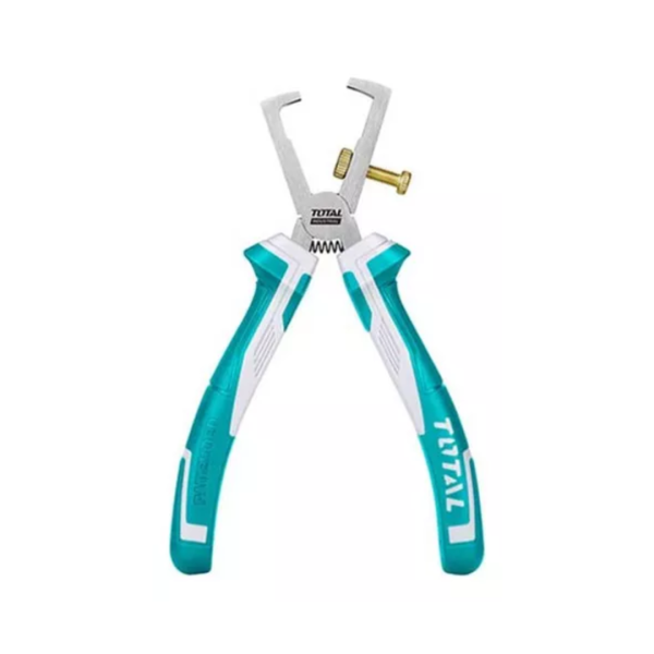 TOTAL ALICATE PELA CABLE 6 (THT1566P)