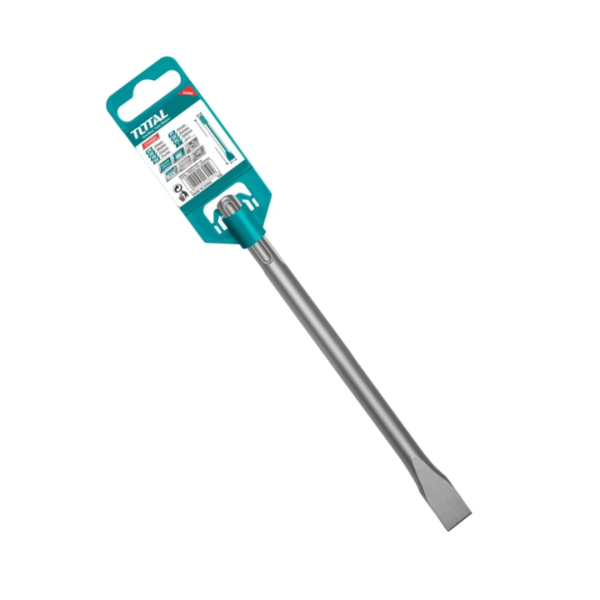 TOTAL CINCEL  ROTOMARTILLO 18X400X25mm(TAC15221821)