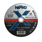 DISCO CORTE 9x2.0 PREMIUN NEXO