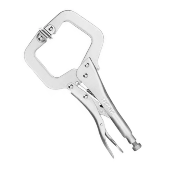 TOTAL CAIMAN  PARA SOLDAR TIPO C 11 (THT111113)