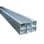 GALV. CUADRADO 75x75x2.0mm x 6mts