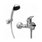 MONOMANDO TINA DUCHA PORTEZUELO PIAZZA