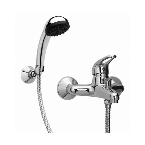 MONOMANDO TINA DUCHA PORTEZUELO PIAZZA