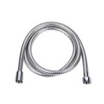 FLEXIBLE CROMO 1,75 MTS PIAZZA