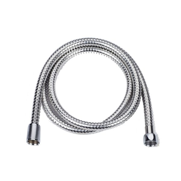 FLEXIBLE CROMO 1,75 MTS PIAZZA