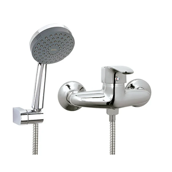 MONOMANDO DUCHA PORTEZUELO PIAZZA