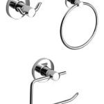 SET 3 PIEZAS DOMANI PIAZZA